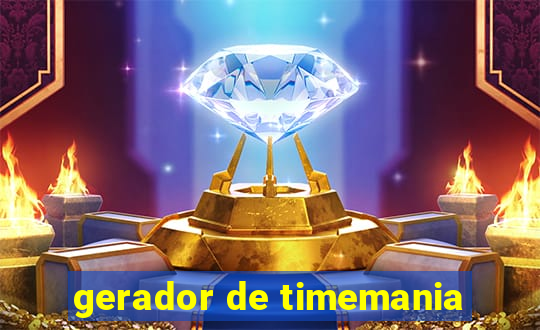 gerador de timemania